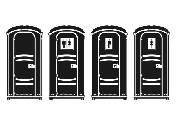 Portable Toilets for Disaster Relief Sites in North Fort Myers, FL